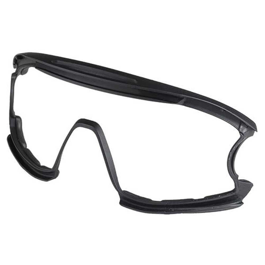 Alpina 5w1ng Face Foam Sunglasses Black