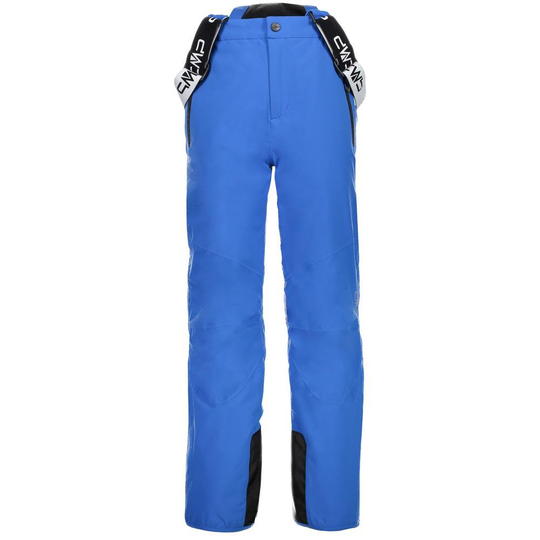 Cmp Salopette 3w00204 Pants Blue 5 Years Boy