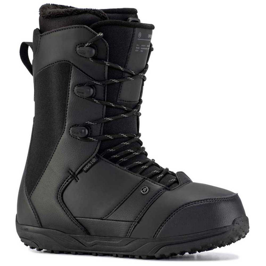 Ride Orion Snowboard Boots Black 25.0