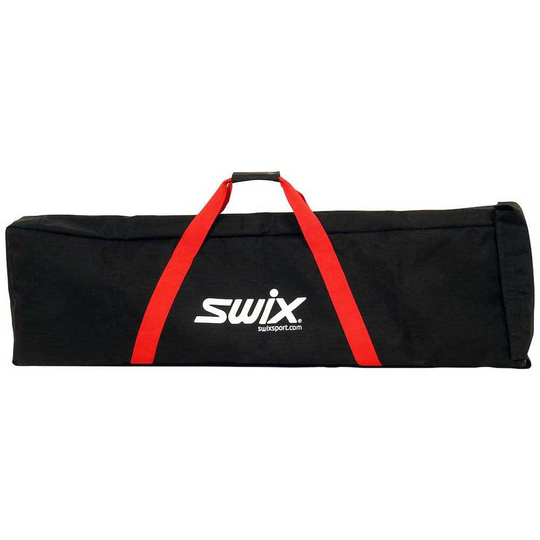Swix Bag For T75w Waxing Table Black