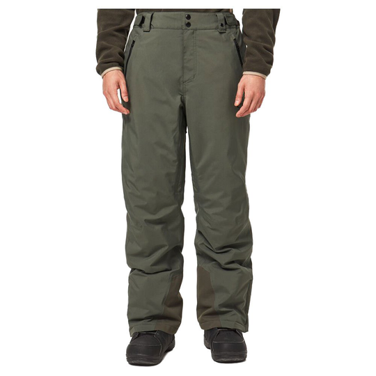 Oakley Apparel Sub Temp Rc Goretex Pants Green M Man