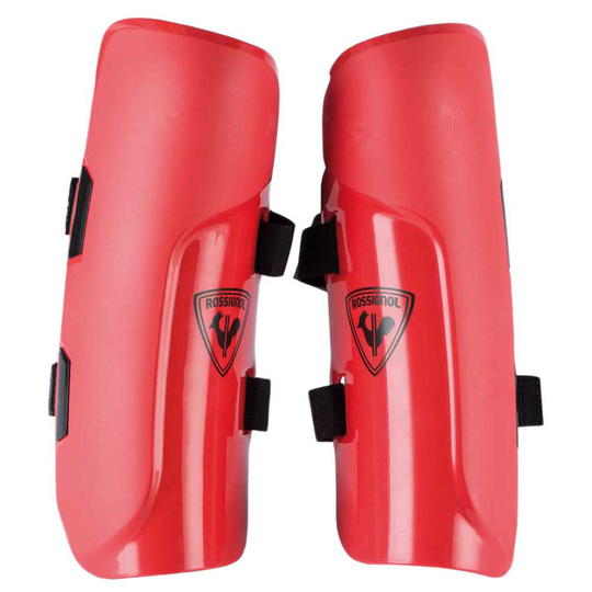 Rossignol Hero Leg Kids Back Protector Red S