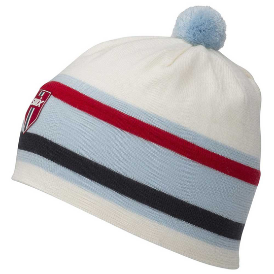 Swix Tradition Light Beanie White S-M Man