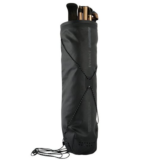 Trail Running Quiver Black