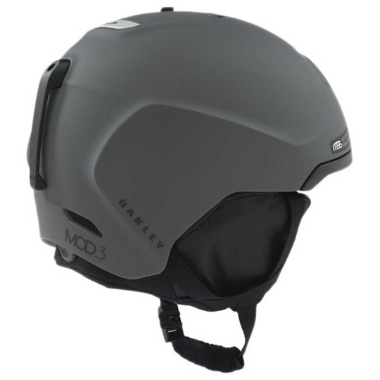 Oakley Apparel Mod 3 Mips Helmet Black M