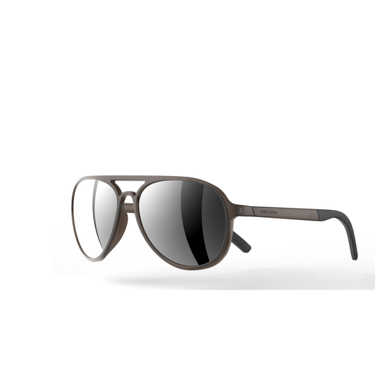 Adult's Hiking Sunglasses - MH120a - Category 3 Black