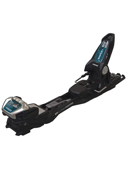 Marker Baron EPF 13 L 305-365 110mm 2023 Ski Bindings black