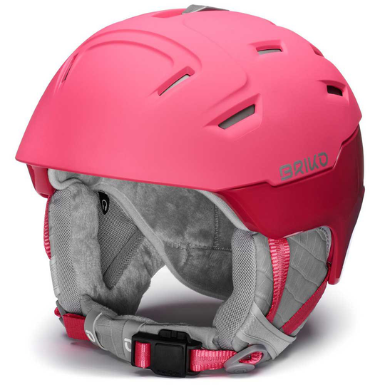Briko Crystal 2.0 Helmet Pink M-L