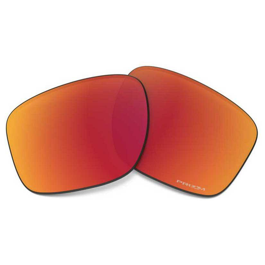 Oakley Sliver Prizm Lens Red