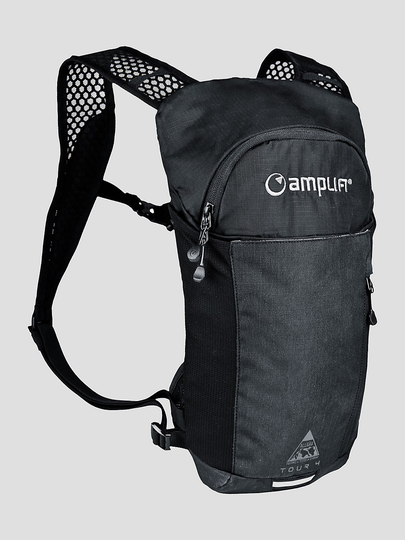 Amplifi Tr 4L Incl 2.0 L Bladder Backpack black