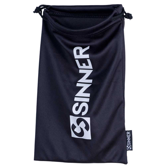 Sinner Storage And Cleaning Bag Black