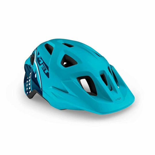 Met Eldar Youth Helmet Unisize 52-57cm