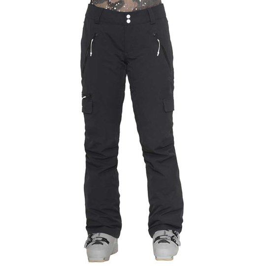 Armada Mula Insulated Race Suit Black XS Man