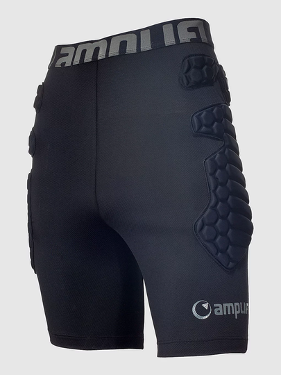 Amplifi Salvo Protection Pants black