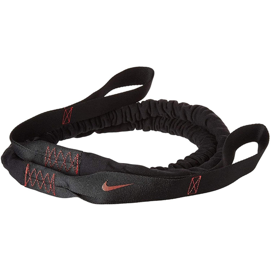 Nike Resistance Band Black Medium