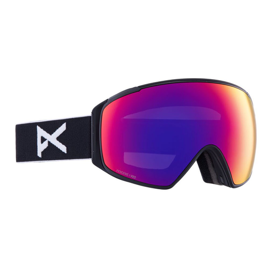 Anon M4s Toric Sunglasses Purple