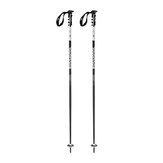 Alpine Ski Poles- Rossignol Tactic Safety