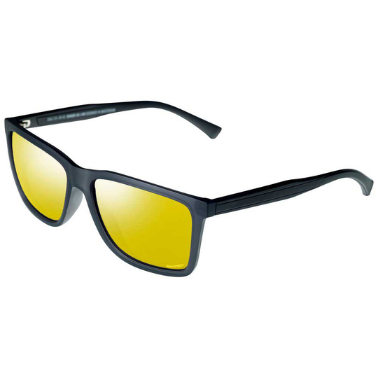 Sinner Tioman Sunglasses Golden Sintec Yellow Night Vision/CAT1