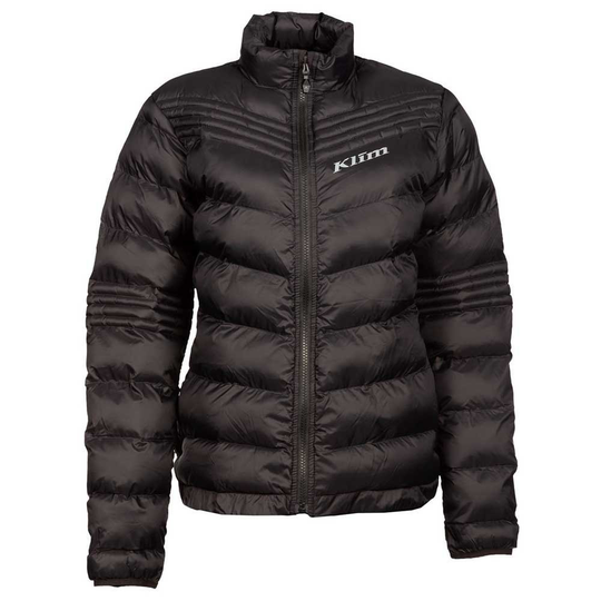 Klim Flux Jacket Black L Woman