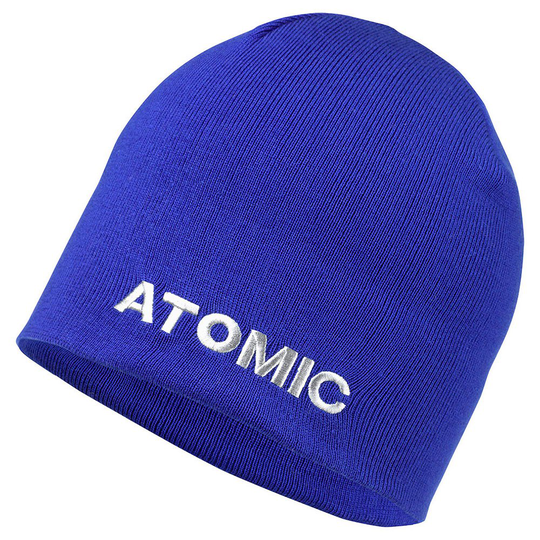 Atomic Alps Beanie Blue Man