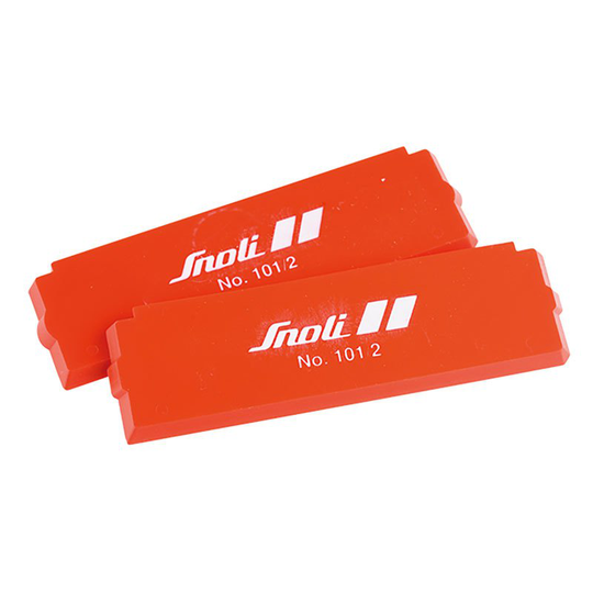 Snoli Base Groove Set Blade Orange