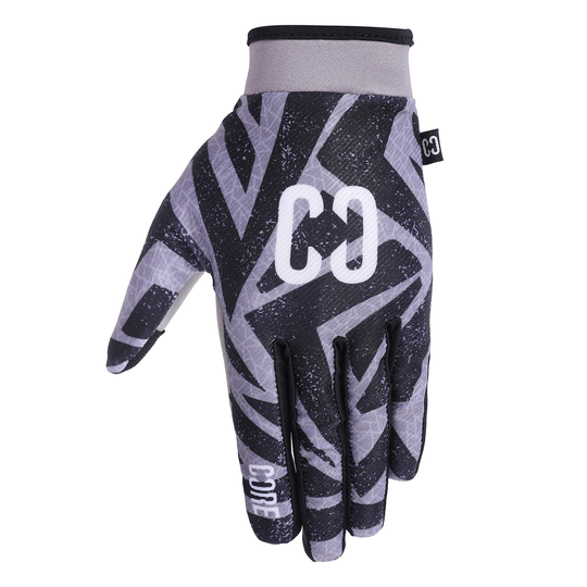 Core Aero Gloves Zag