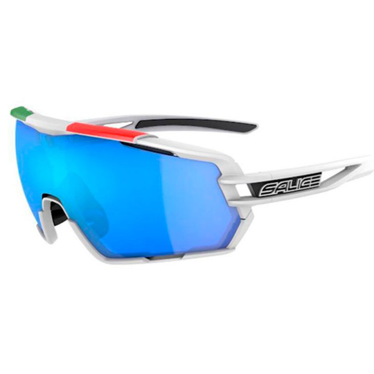 Salice 020 Rwx Nxt Photochromic+ Spare Lens Sunglasses White RWX NXT Photochromic/CAT1-3 + RW Blue/CAT3