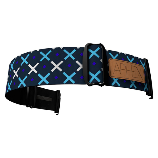 Aphex Strap Blue