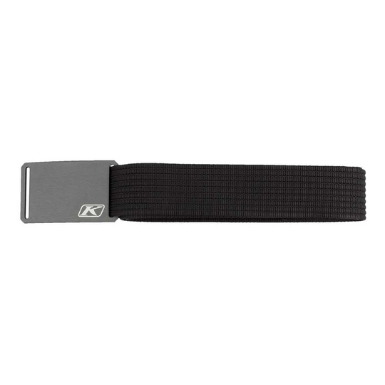 Klim Redline Web Belt Black Man