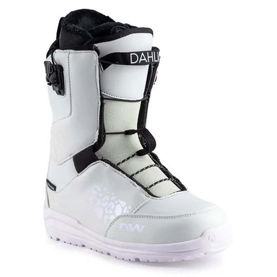 Northwave Drake Dahlia Sls Snowboard Boots White 25.0