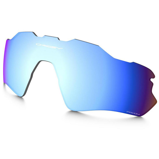 Oakley Radar Ev Xs Prizm Youth Clear