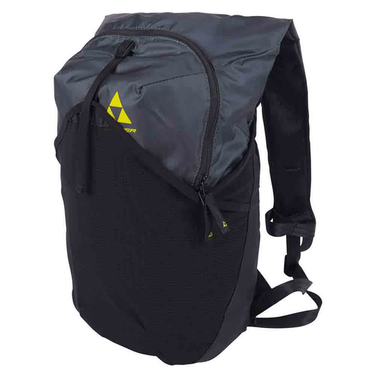 Fischer Foldable 20l Backpack Black