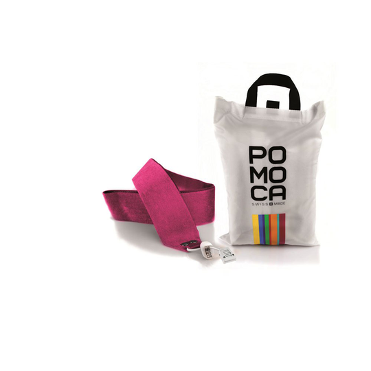 Pomoca Race Pro 2.0 Sellaronda Top Fix Race 55 Mm Skin Pink 150