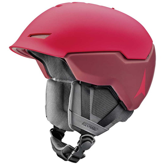 Atomic Revent+amid Helmet Pink 55-59 cm