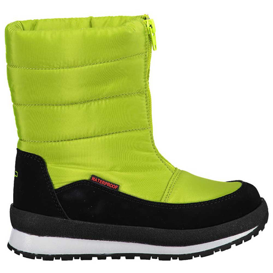Cmp Rae Wp 39q4964 Snow Boots Green EU 35
