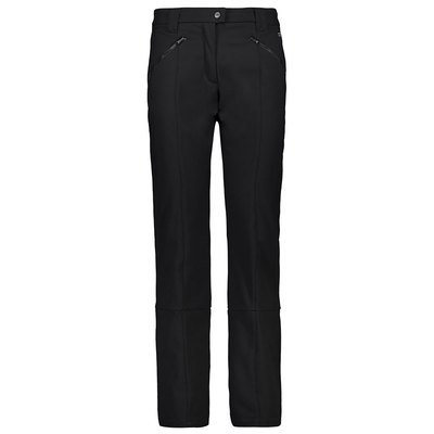 Cmp 38a1586 Pants Black 2XS Woman