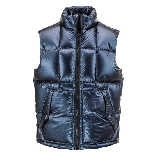 Head Rebels Star Phase Vest Blue 3XL Man
