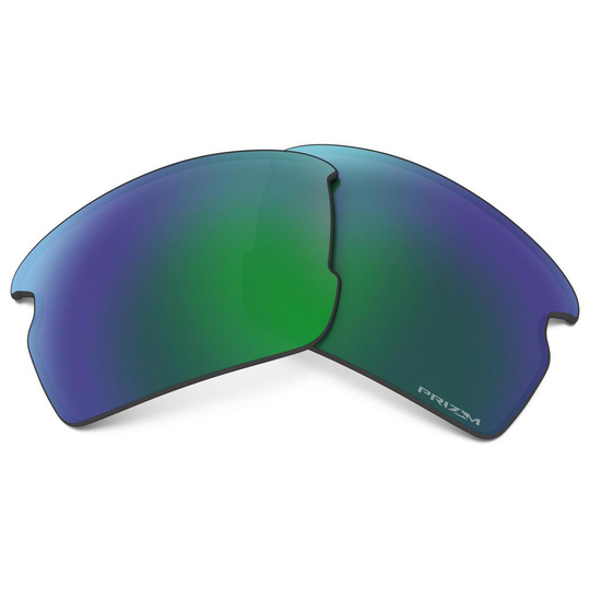 Oakley Flak 2.0 Prizm Lens Blue