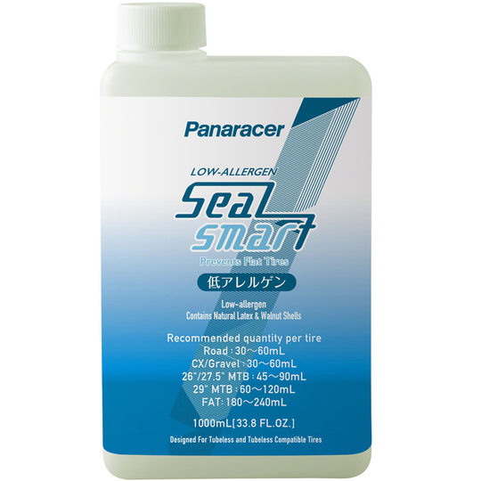 Panaracer Seal Smart Tyre Sealant 1000ml