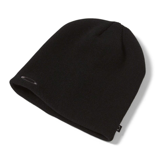 Oakley Apparel Fine Knit Black Man