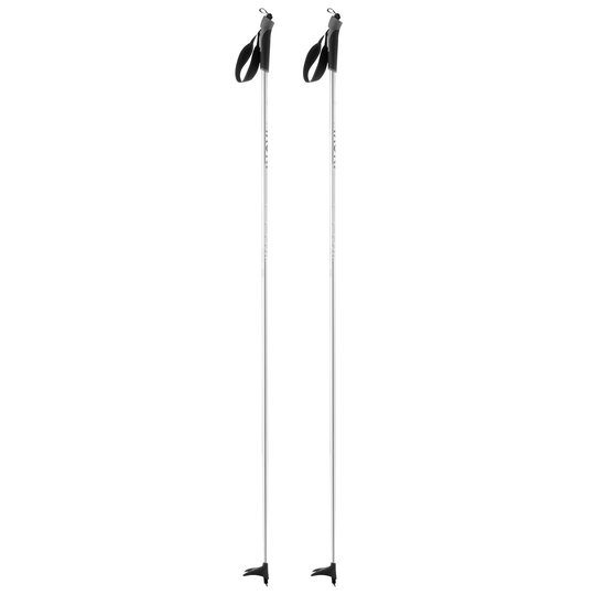 Adult Cross-country Ski Poles Xc S Poles 120