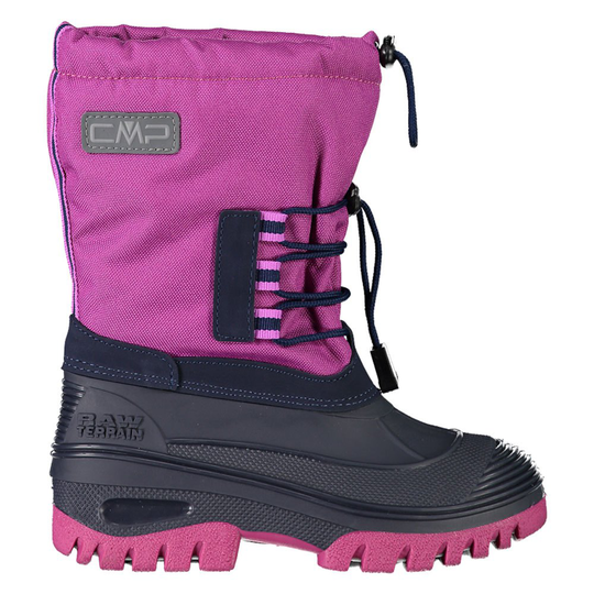 Cmp Ahto Wp 3q49574j Snow Boots Blue EU 33