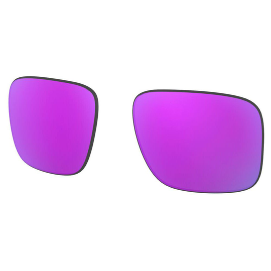 Oakley Holbrook Xs Iridium Replacement Lens Purple