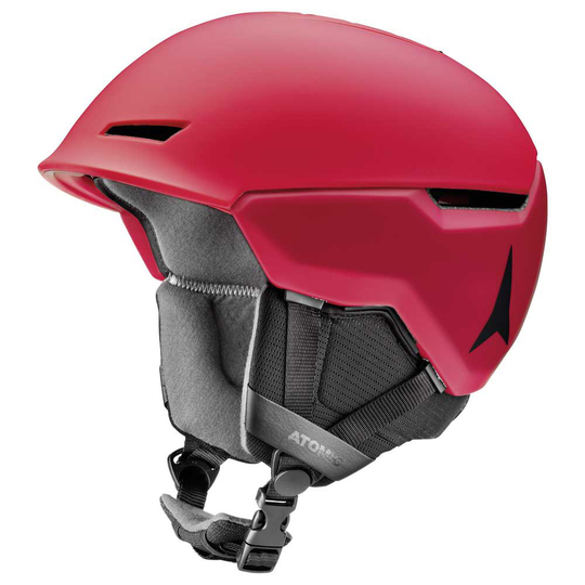 Atomic Revent+lf Helmet Red 51-55 cm