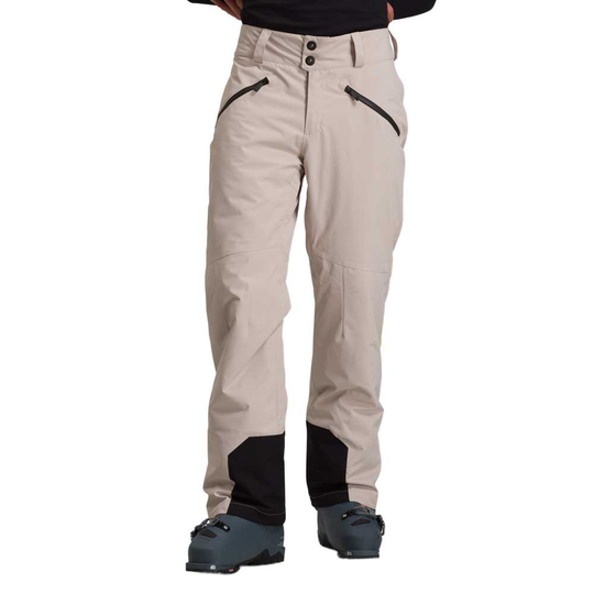 Rossignol Relax Ski Rf Pants Beige L Man