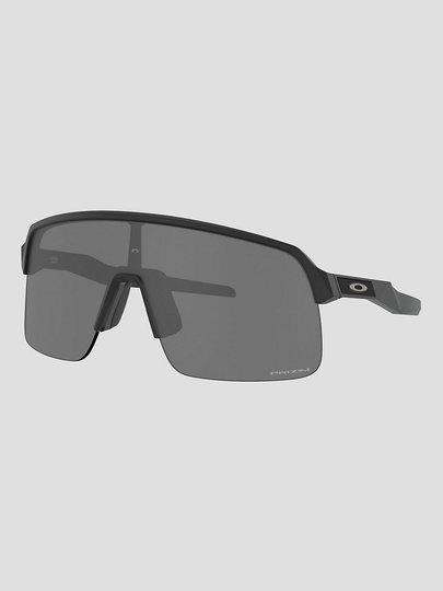 Oakley Sutro Lite Matte Black Sunglasses prizm black