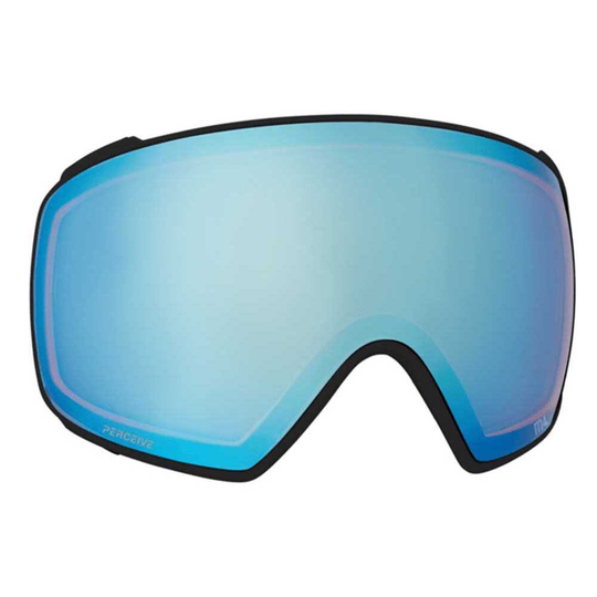 Anon M4s Toric Lens Blue