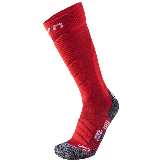 Uyn Magma Socks Red EU 35-36 Woman