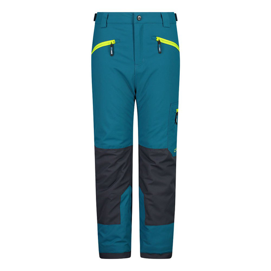 Cmp Girl 32w0504 Pants Blue 6 Years Boy