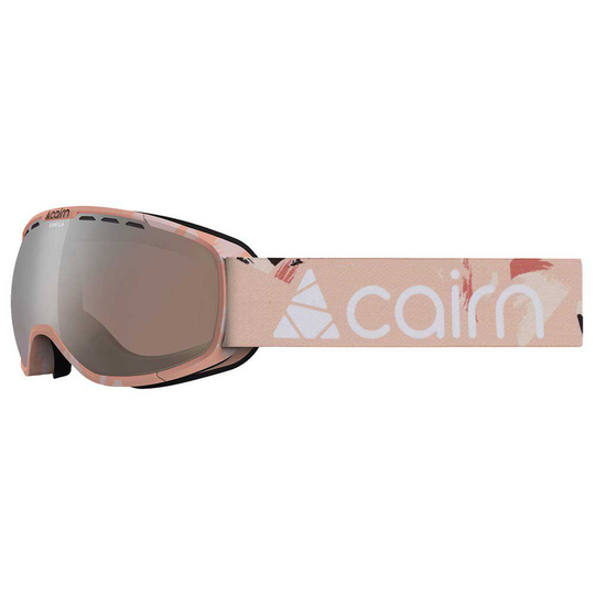 Cairn Omega Ski Goggle Pink SPX 3000/CAT3